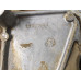 11J109 Engine Timing Cover From 2005 GMC Envoy  4.2 12601934